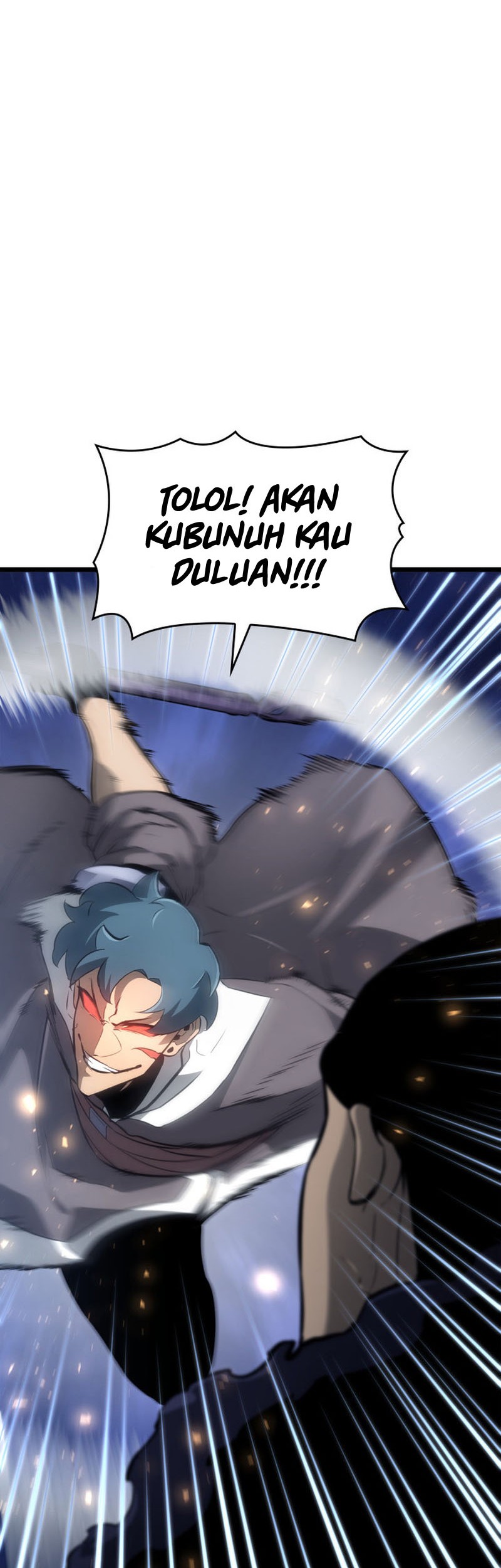 Return of the SSS-Class Ranker - Chapter 17 - Page 17