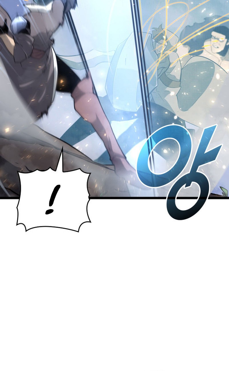 Return of the SSS-Class Ranker - Chapter 17 - Page 19