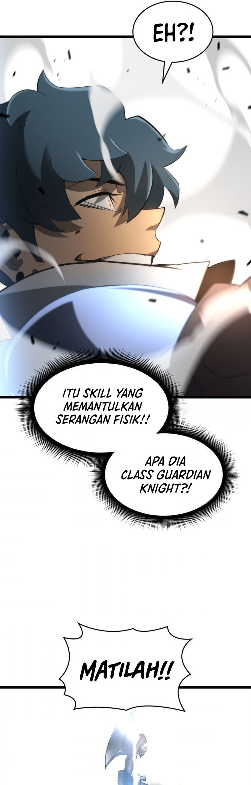 Return of the SSS-Class Ranker - Chapter 17 - Page 20