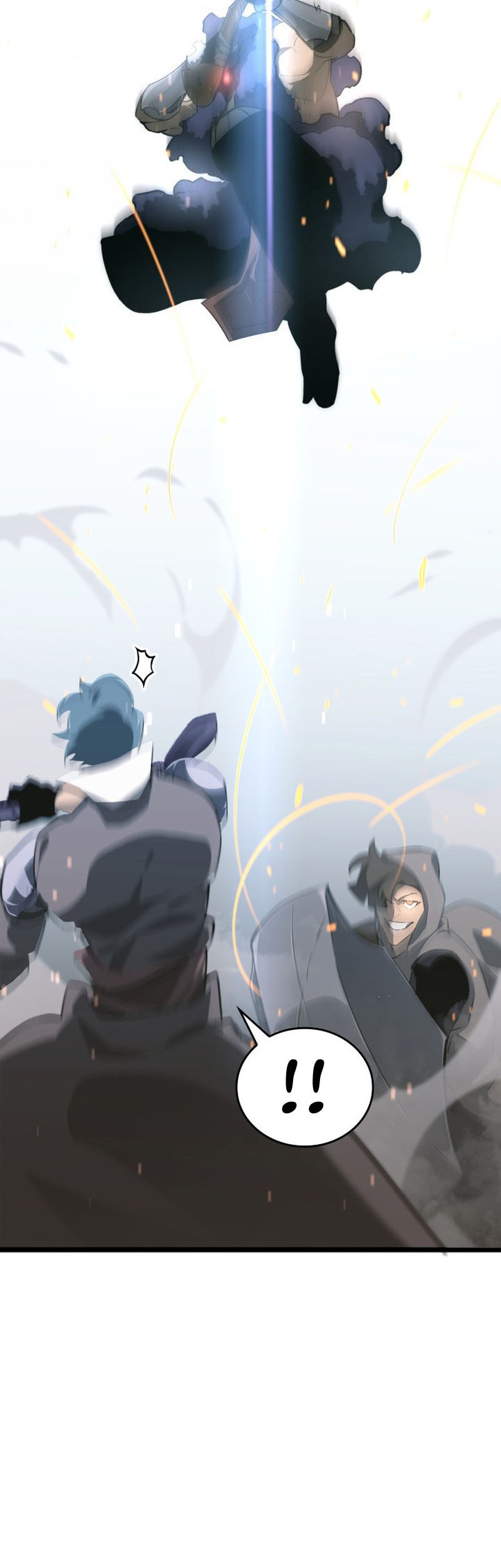 Return of the SSS-Class Ranker - Chapter 17 - Page 21