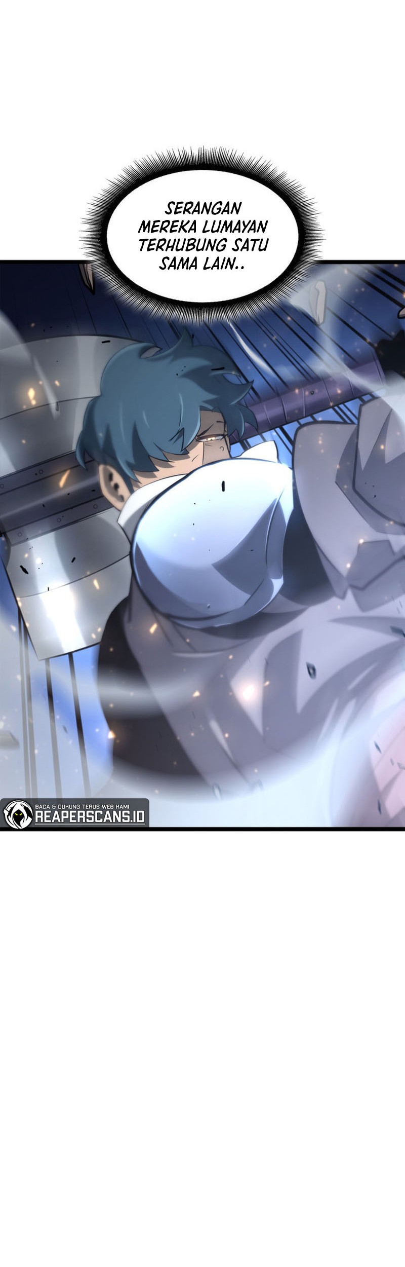 Return of the SSS-Class Ranker - Chapter 17 - Page 23