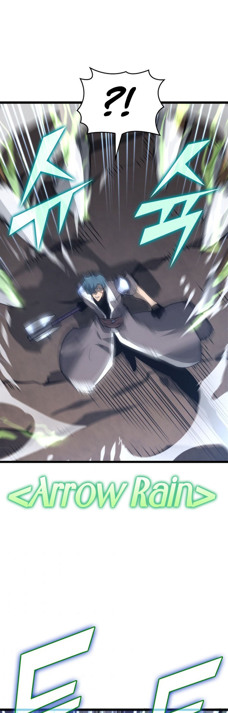 Return of the SSS-Class Ranker - Chapter 17 - Page 24