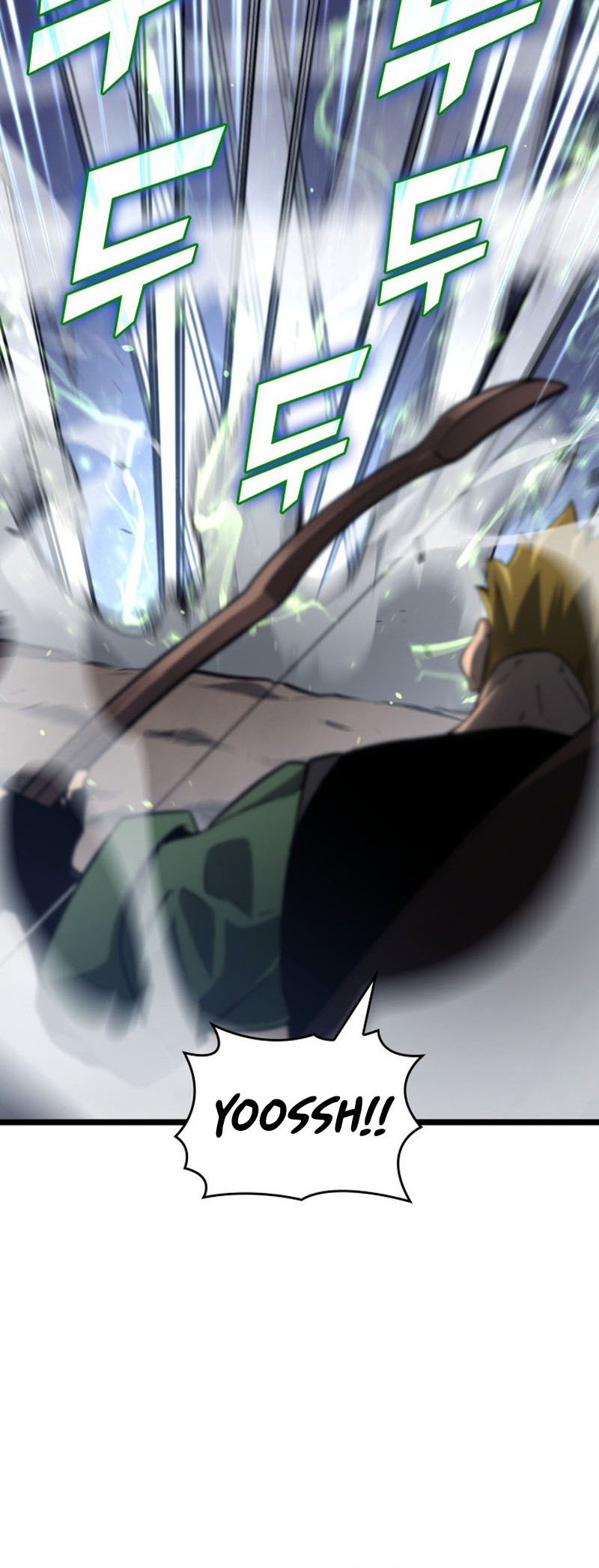 Return of the SSS-Class Ranker - Chapter 17 - Page 25