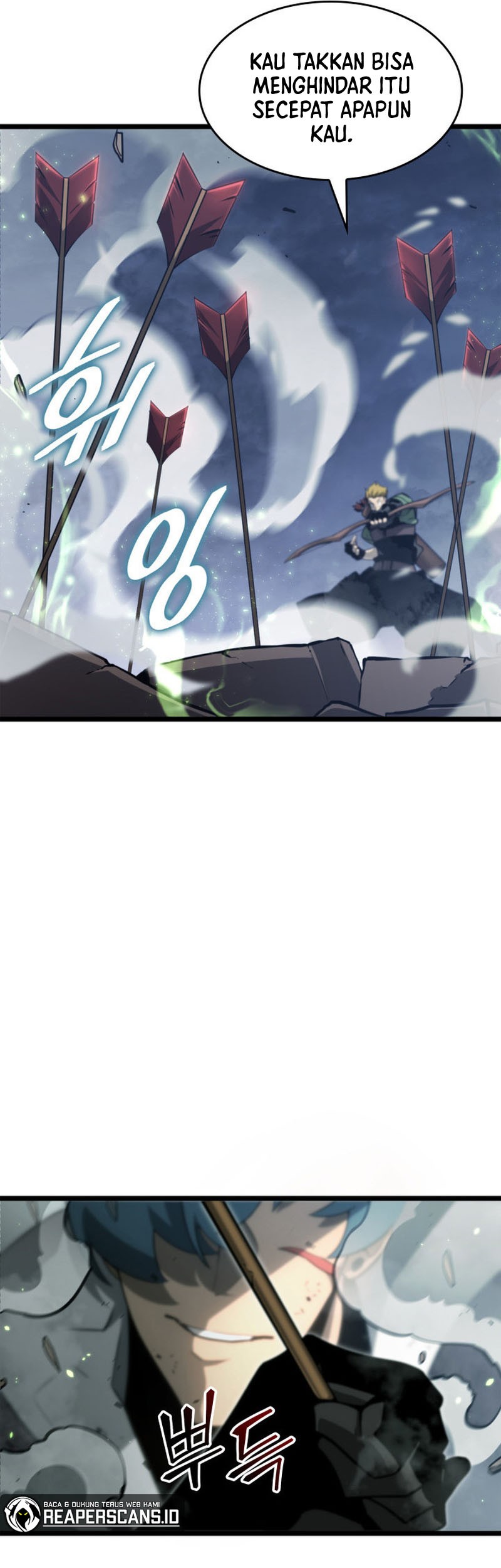 Return of the SSS-Class Ranker - Chapter 17 - Page 26