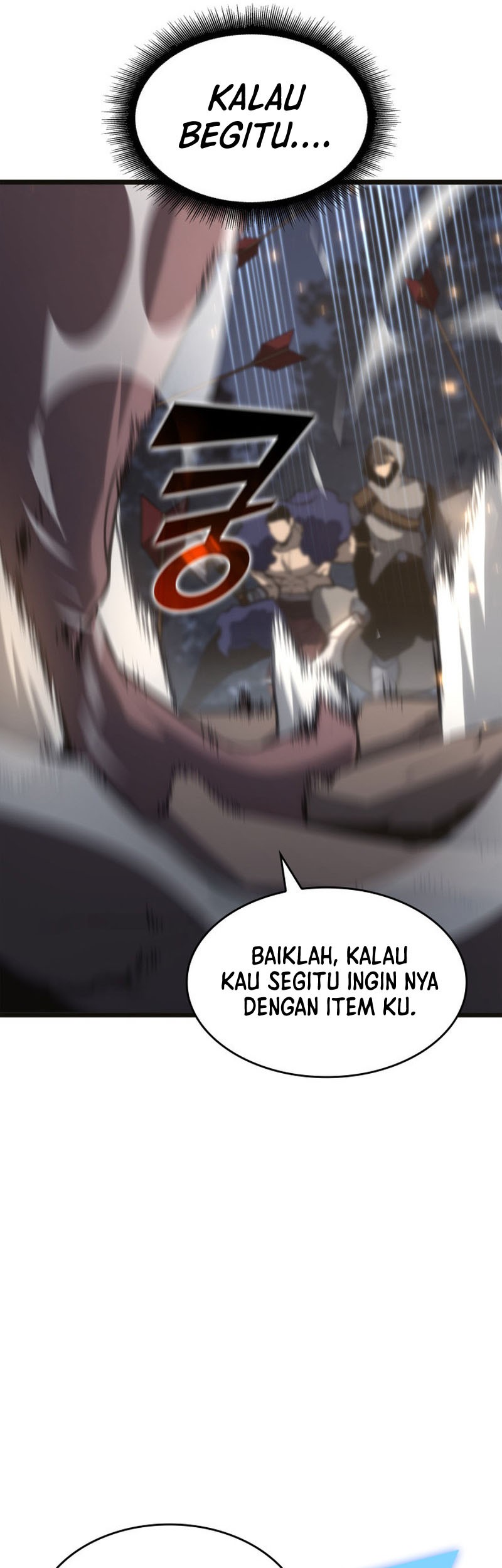 Return of the SSS-Class Ranker - Chapter 17 - Page 32