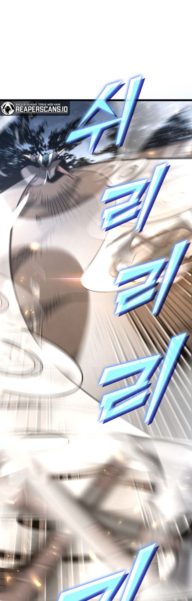 Return of the SSS-Class Ranker - Chapter 17 - Page 34