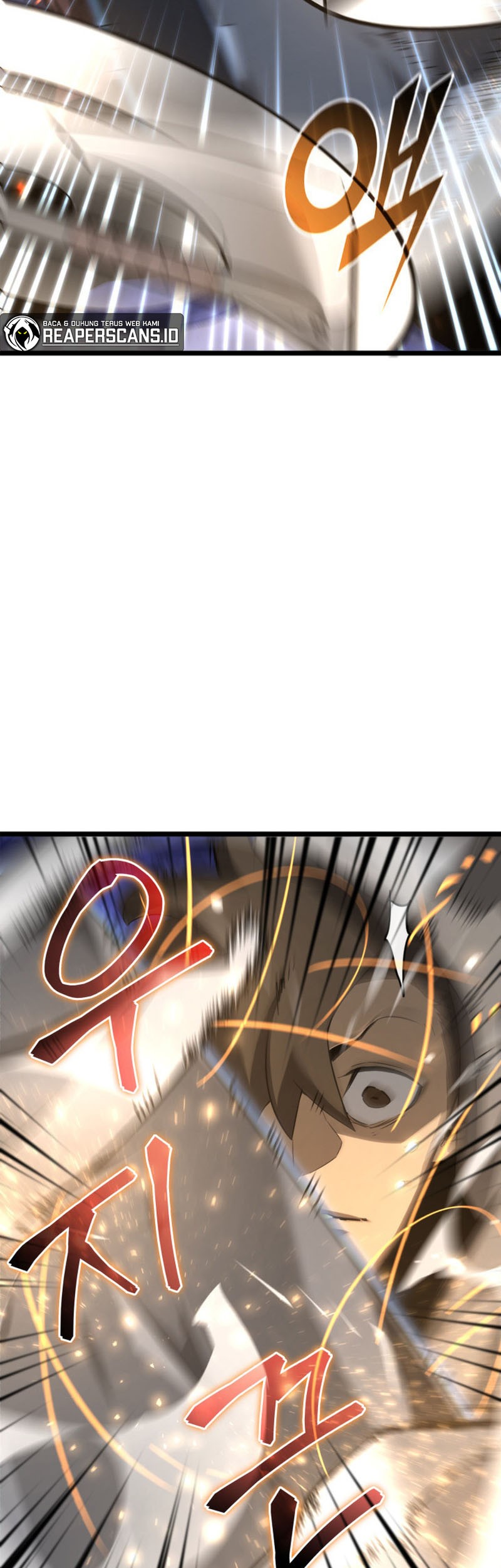 Return of the SSS-Class Ranker - Chapter 17 - Page 36