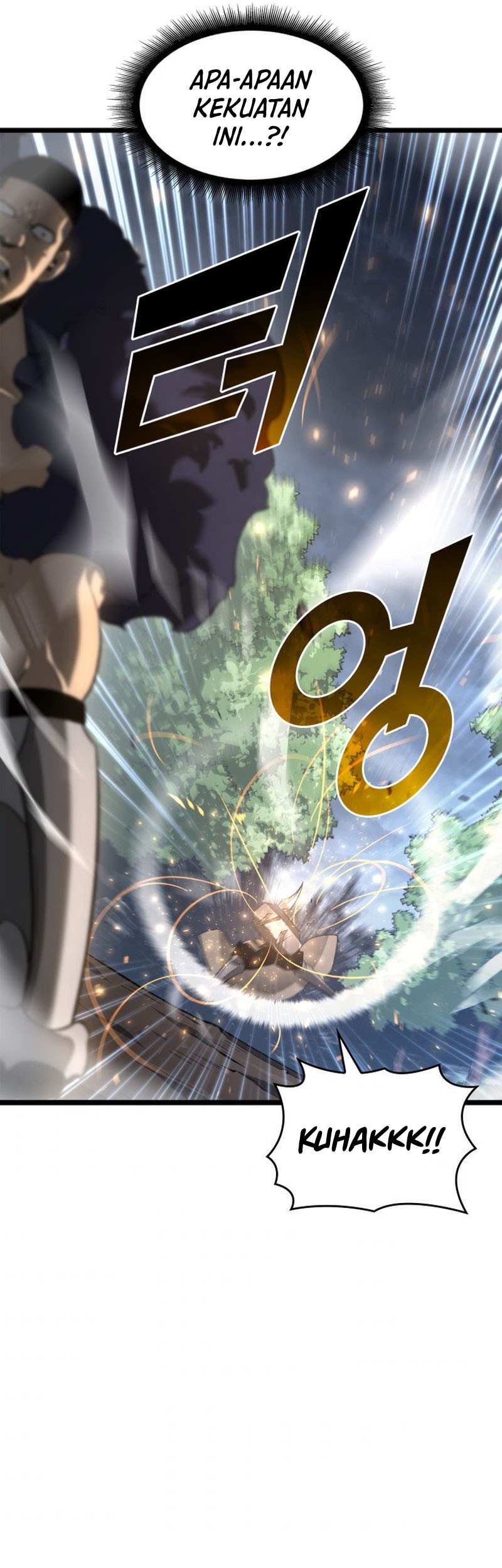 Return of the SSS-Class Ranker - Chapter 17 - Page 38