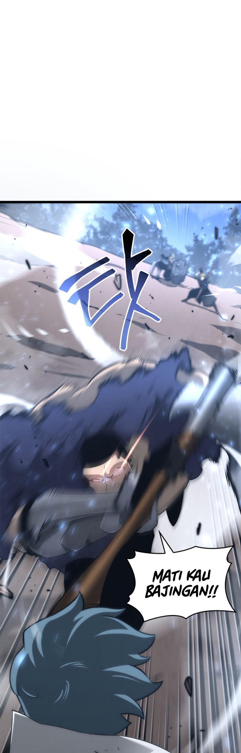 Return of the SSS-Class Ranker - Chapter 17 - Page 40