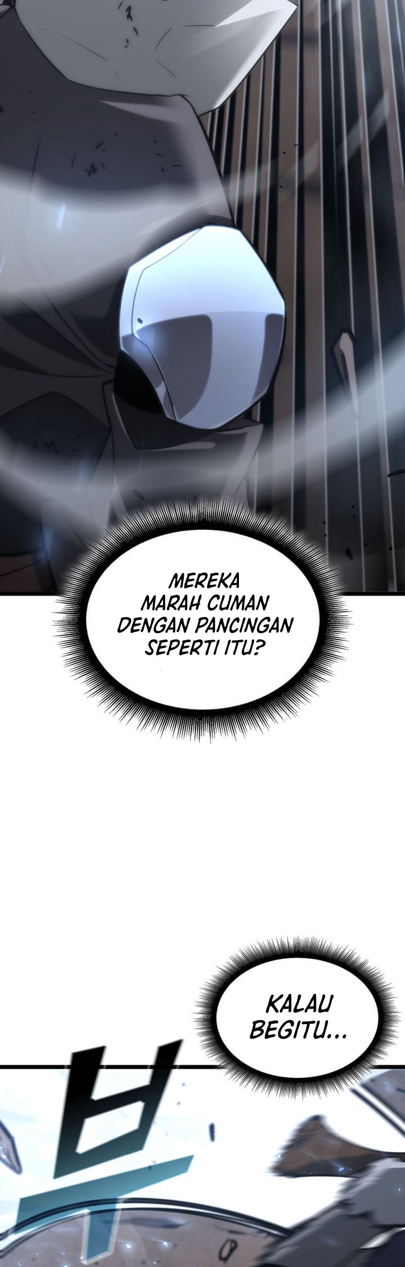 Return of the SSS-Class Ranker - Chapter 17 - Page 41