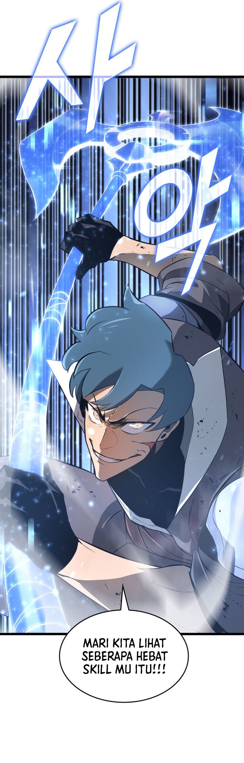 Return of the SSS-Class Ranker - Chapter 17 - Page 44