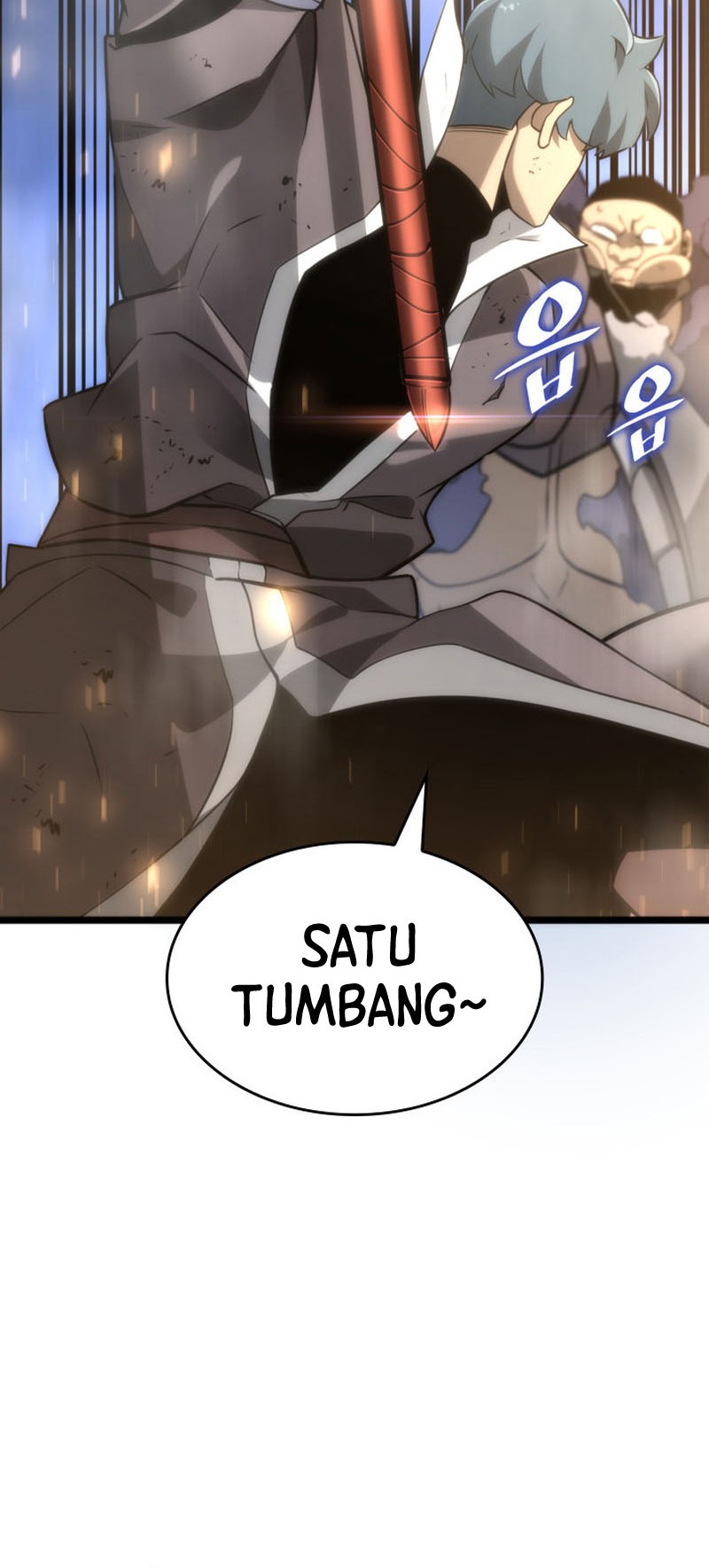 Return of the SSS-Class Ranker - Chapter 17 - Page 49