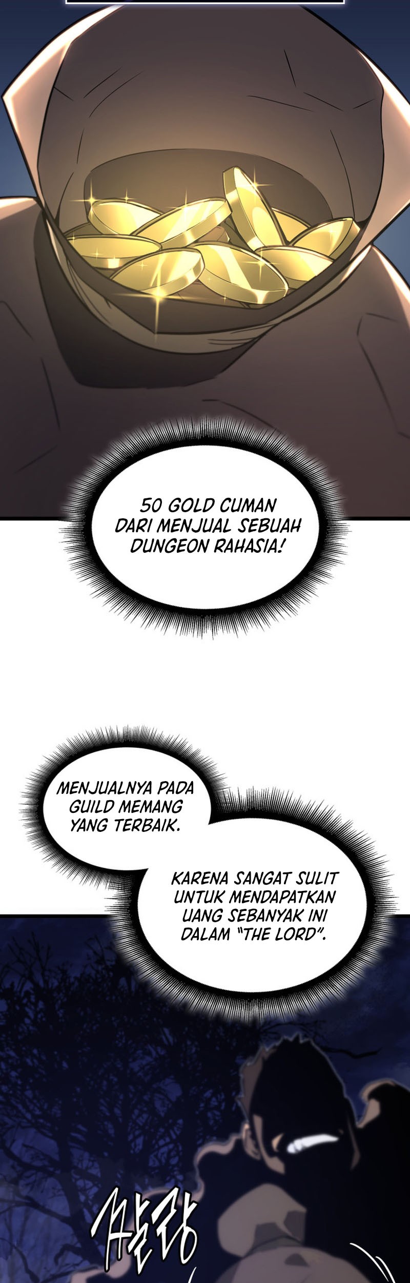 Return of the SSS-Class Ranker - Chapter 16 - Page 52