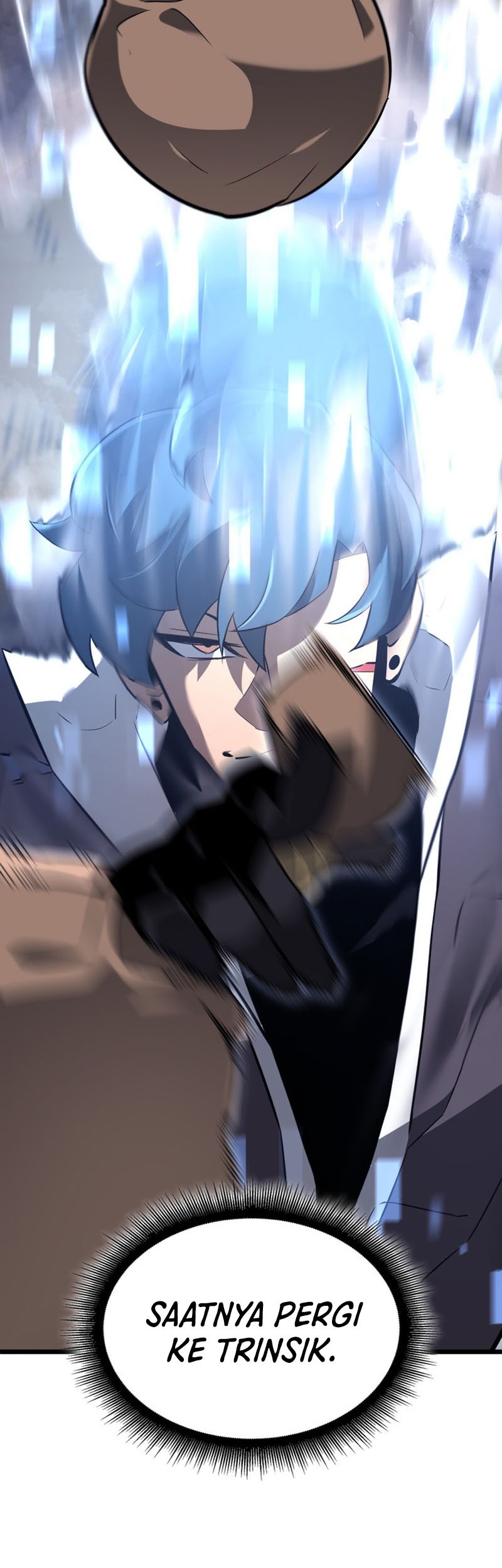 Return of the SSS-Class Ranker - Chapter 16 - Page 54