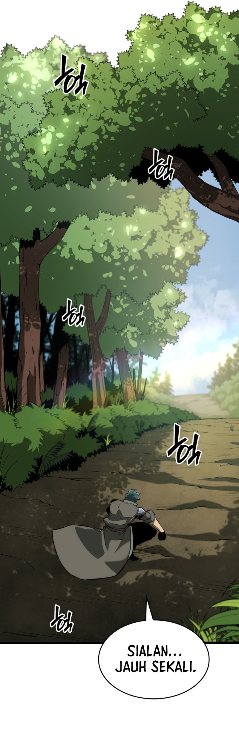 Return of the SSS-Class Ranker - Chapter 16 - Page 56