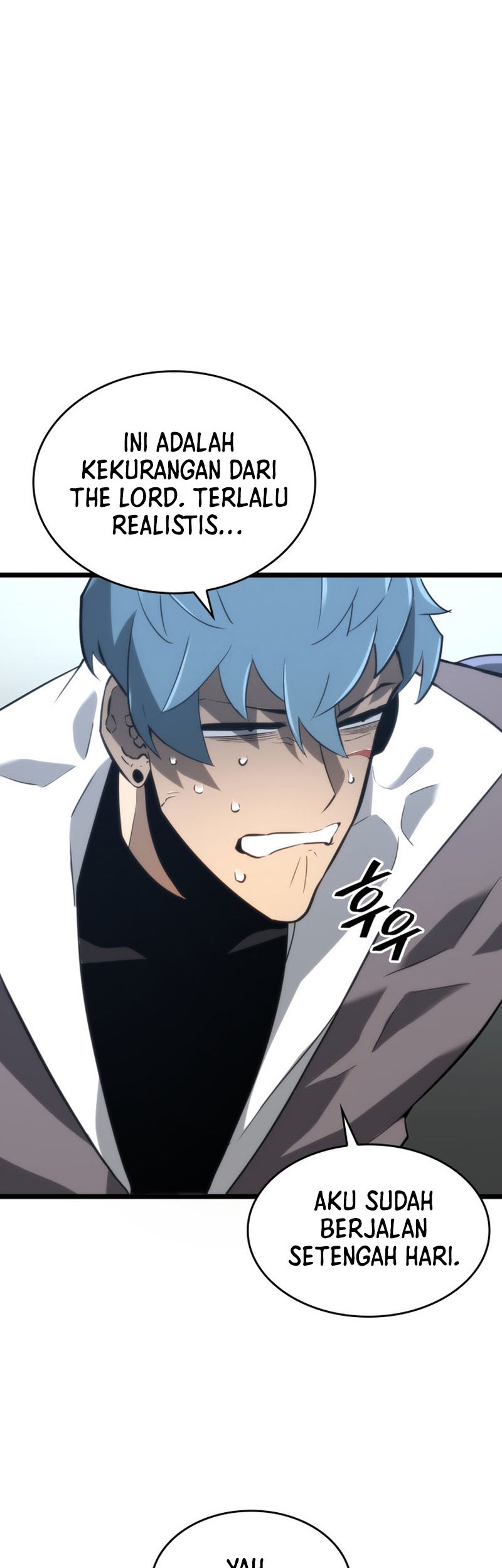 Return of the SSS-Class Ranker - Chapter 16 - Page 57