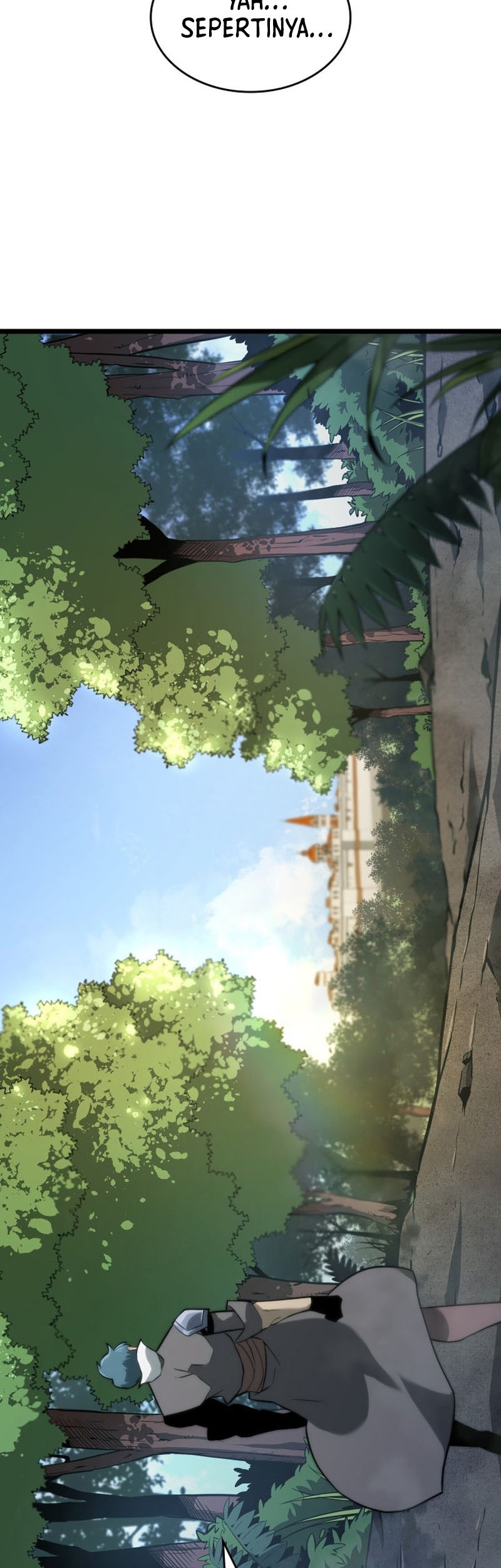 Return of the SSS-Class Ranker - Chapter 16 - Page 58