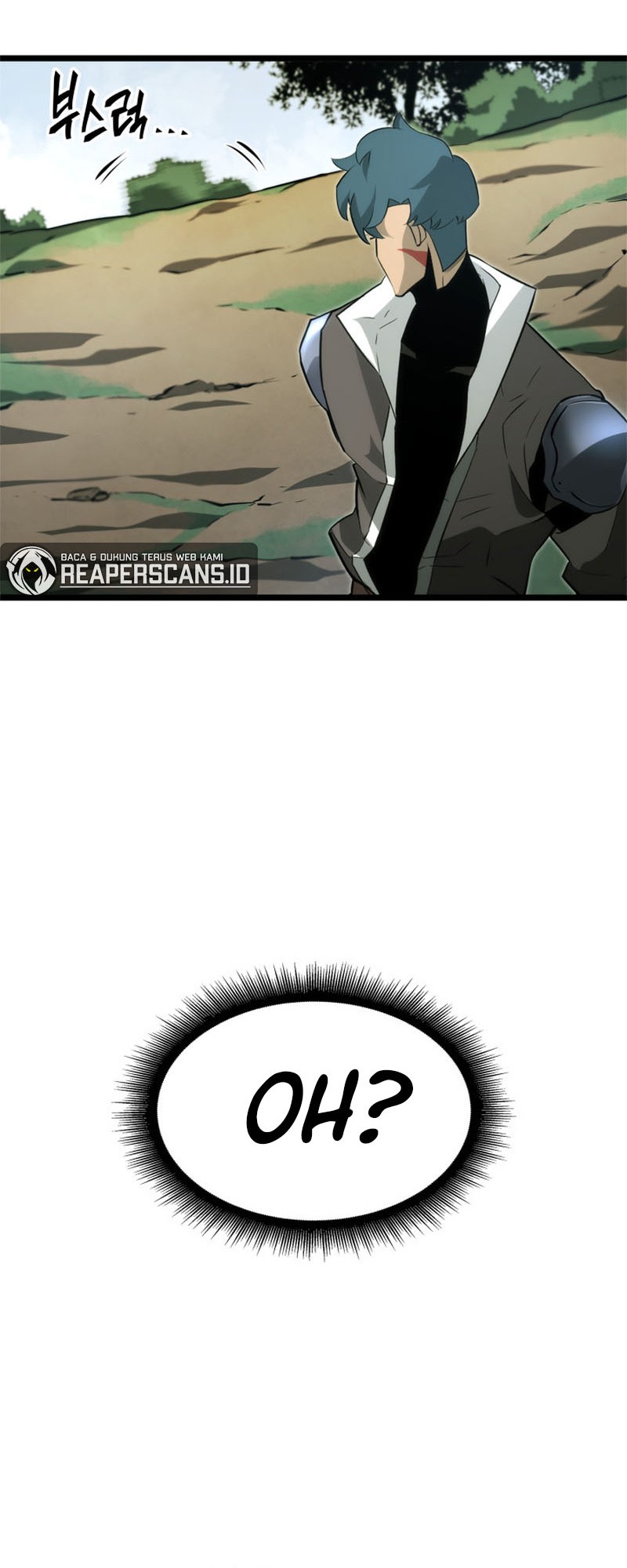 Return of the SSS-Class Ranker - Chapter 16 - Page 61