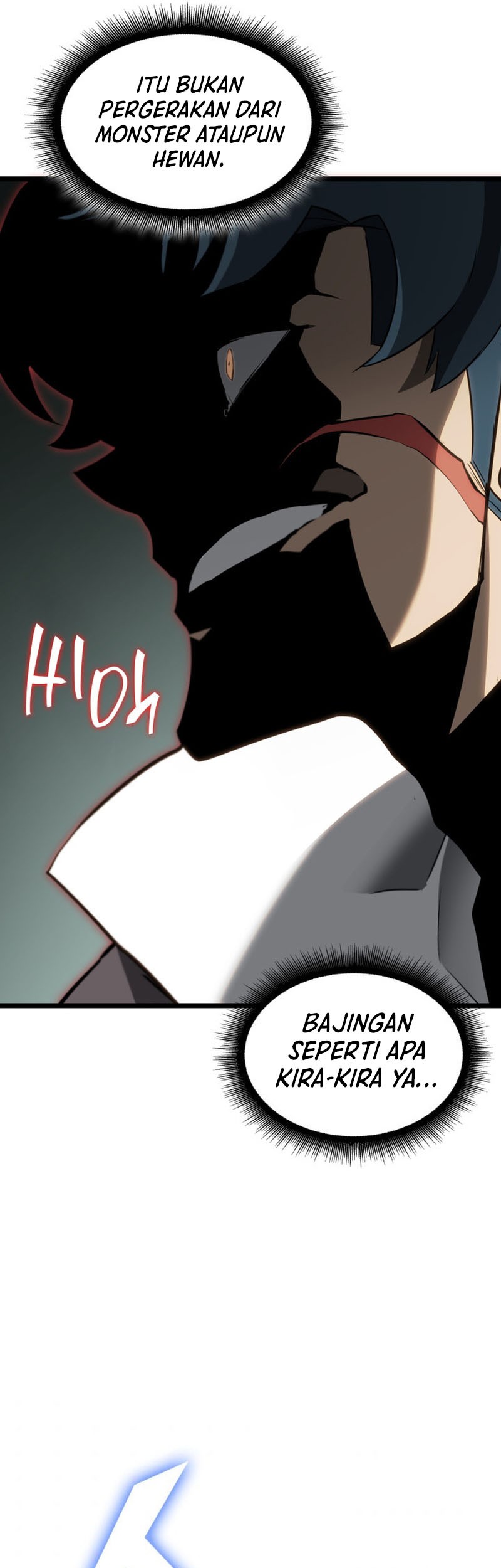 Return of the SSS-Class Ranker - Chapter 16 - Page 62