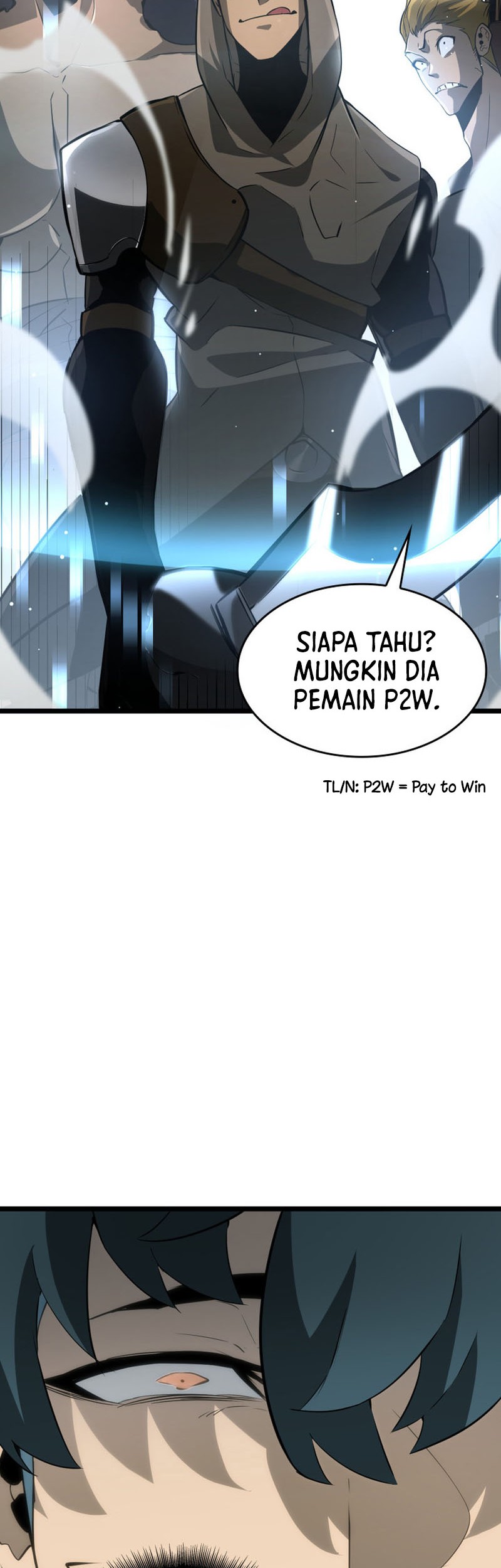 Return of the SSS-Class Ranker - Chapter 16 - Page 65