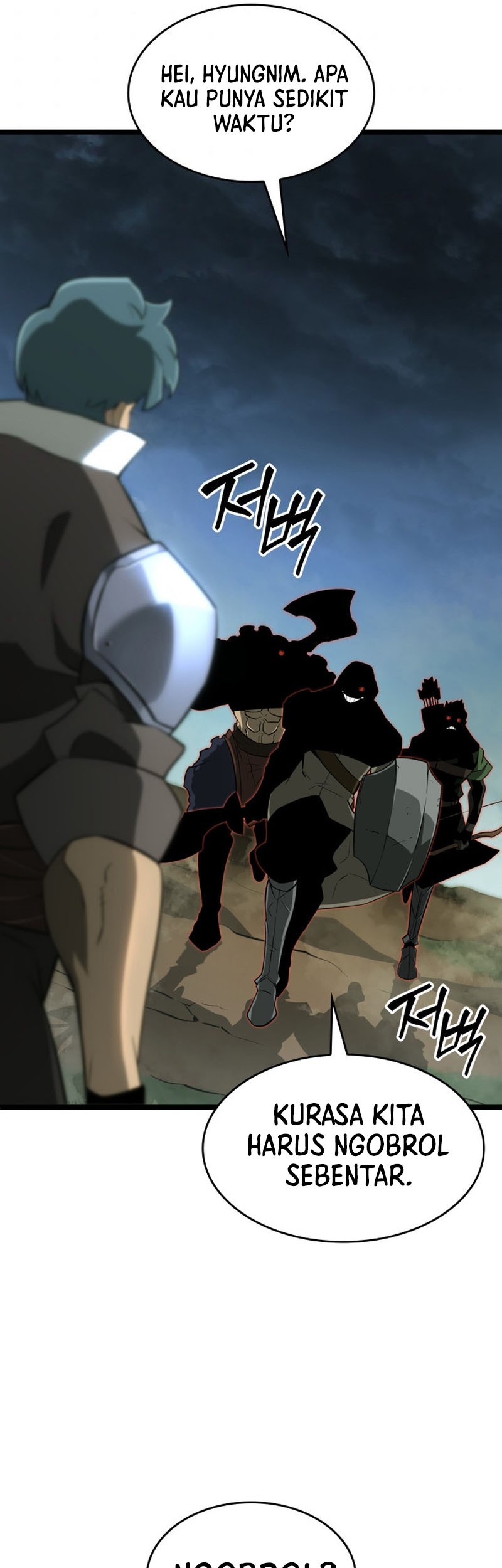 Return of the SSS-Class Ranker - Chapter 16 - Page 68