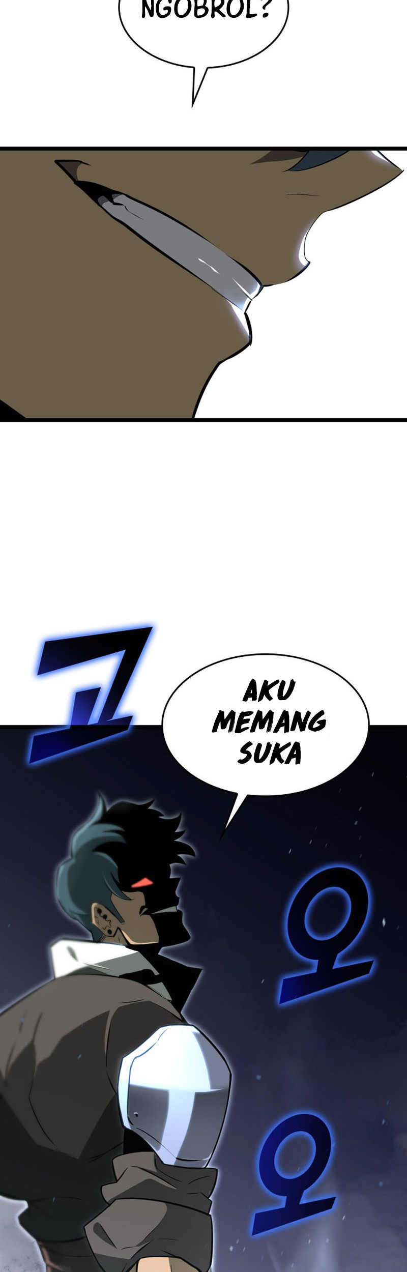 Return of the SSS-Class Ranker - Chapter 16 - Page 69