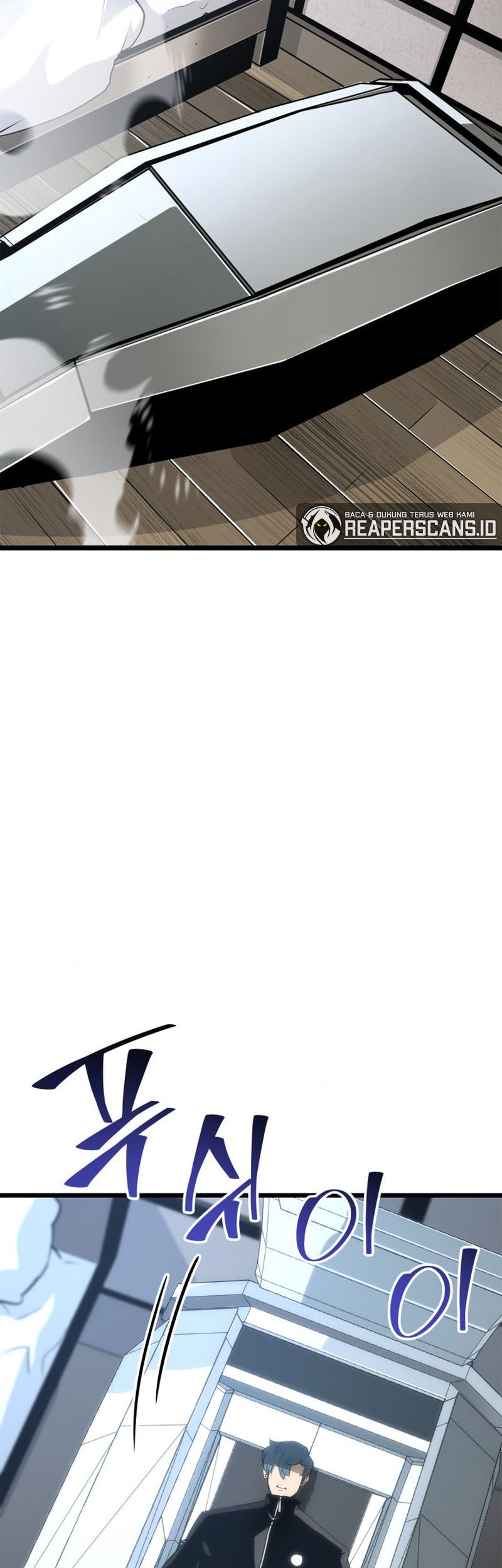 Return of the SSS-Class Ranker - Chapter 16 - Page 3