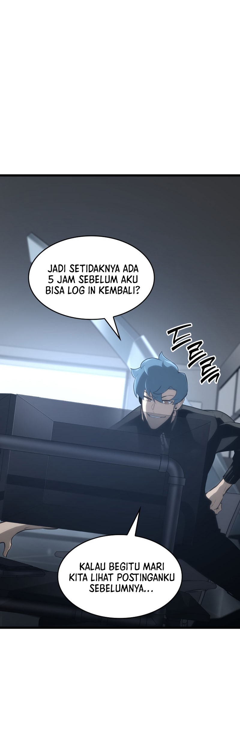 Return of the SSS-Class Ranker - Chapter 16 - Page 6