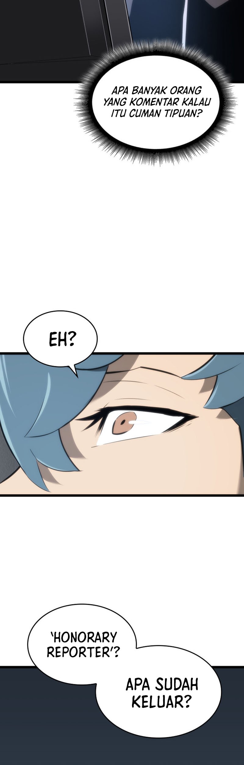 Return of the SSS-Class Ranker - Chapter 16 - Page 10