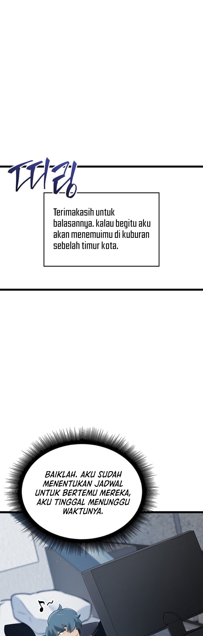 Return of the SSS-Class Ranker - Chapter 16 - Page 18