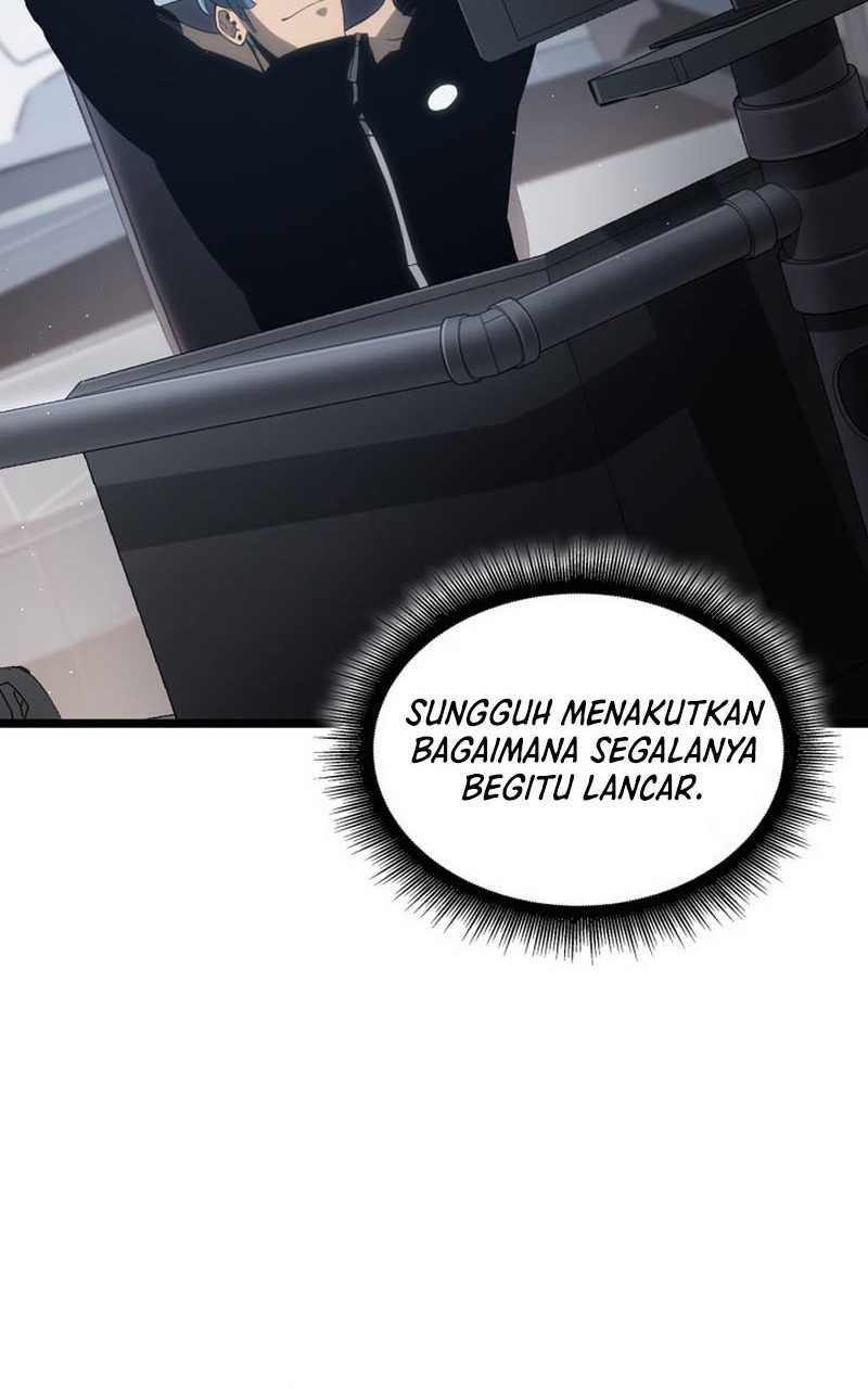 Return of the SSS-Class Ranker - Chapter 16 - Page 19