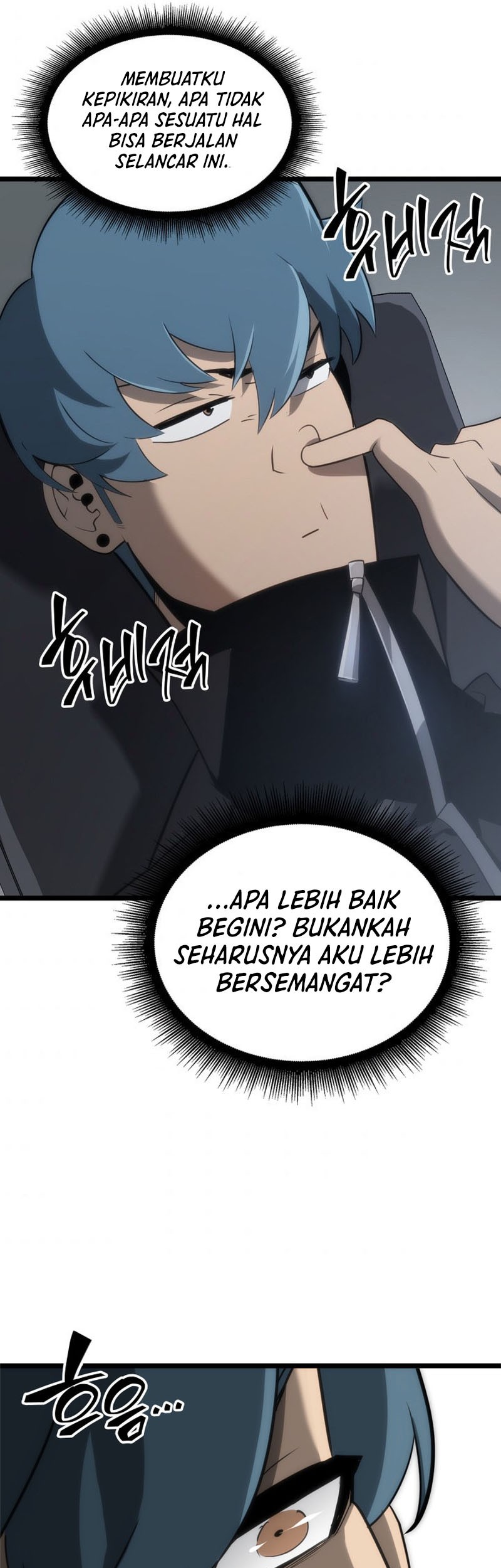 Return of the SSS-Class Ranker - Chapter 16 - Page 20