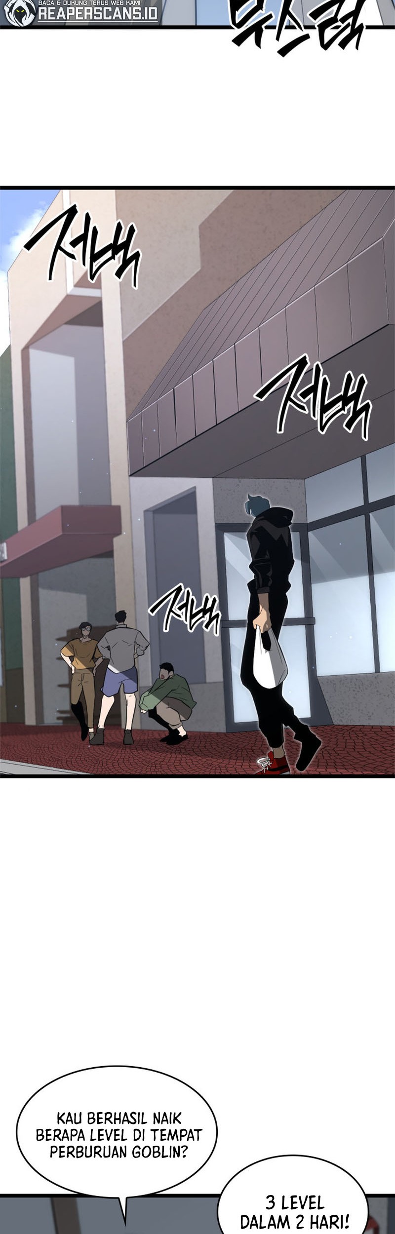 Return of the SSS-Class Ranker - Chapter 16 - Page 23