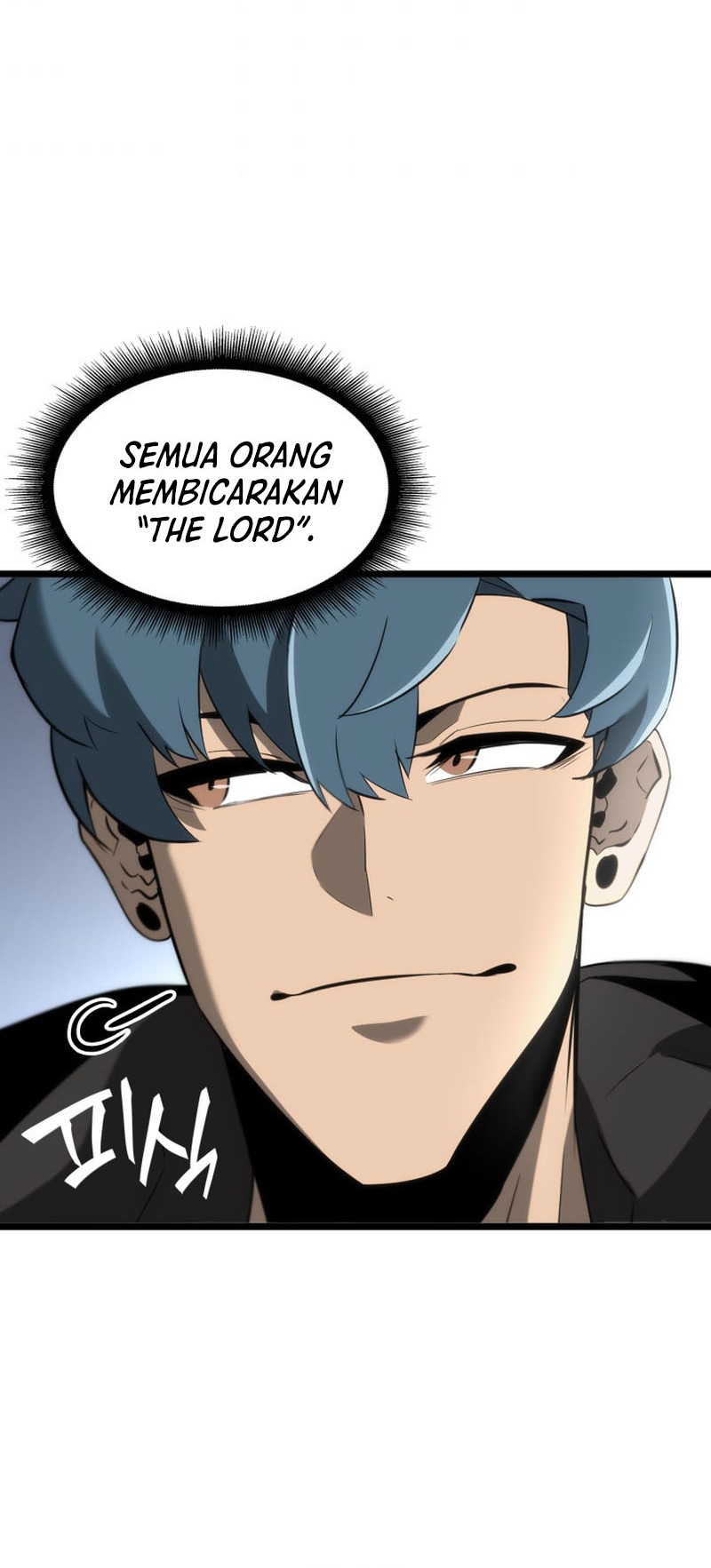 Return of the SSS-Class Ranker - Chapter 16 - Page 25