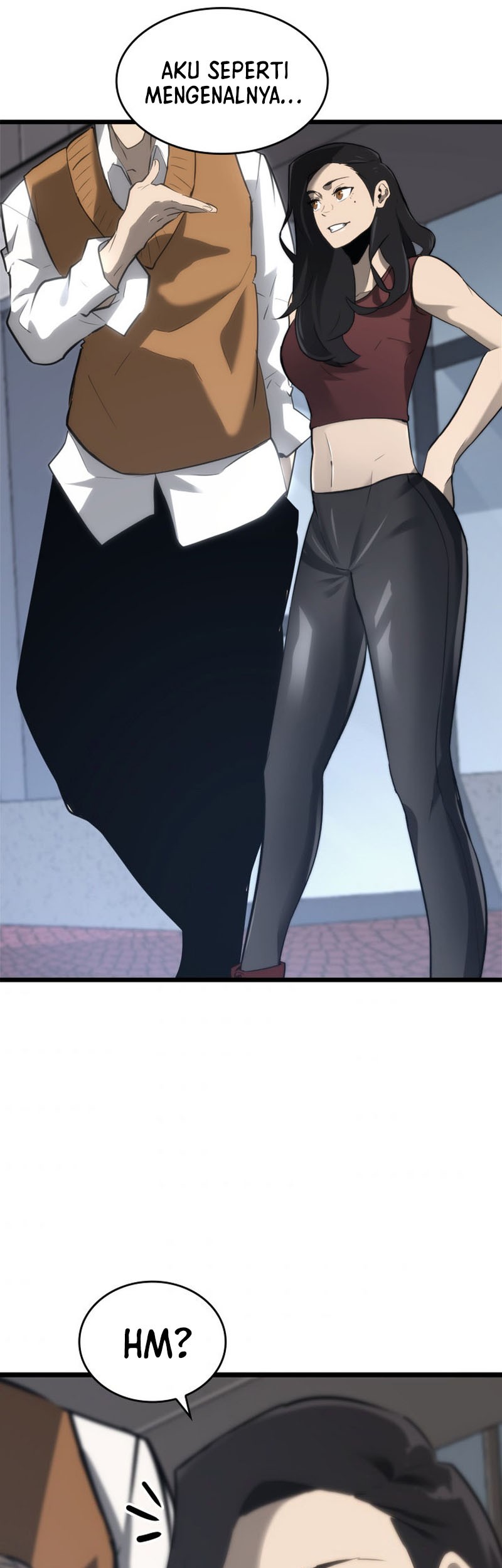 Return of the SSS-Class Ranker - Chapter 16 - Page 28