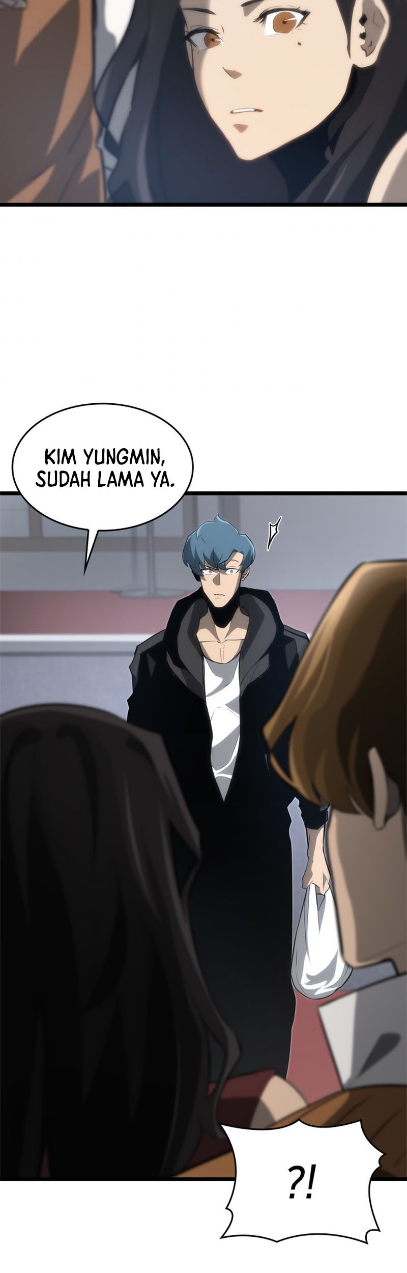 Return of the SSS-Class Ranker - Chapter 16 - Page 29