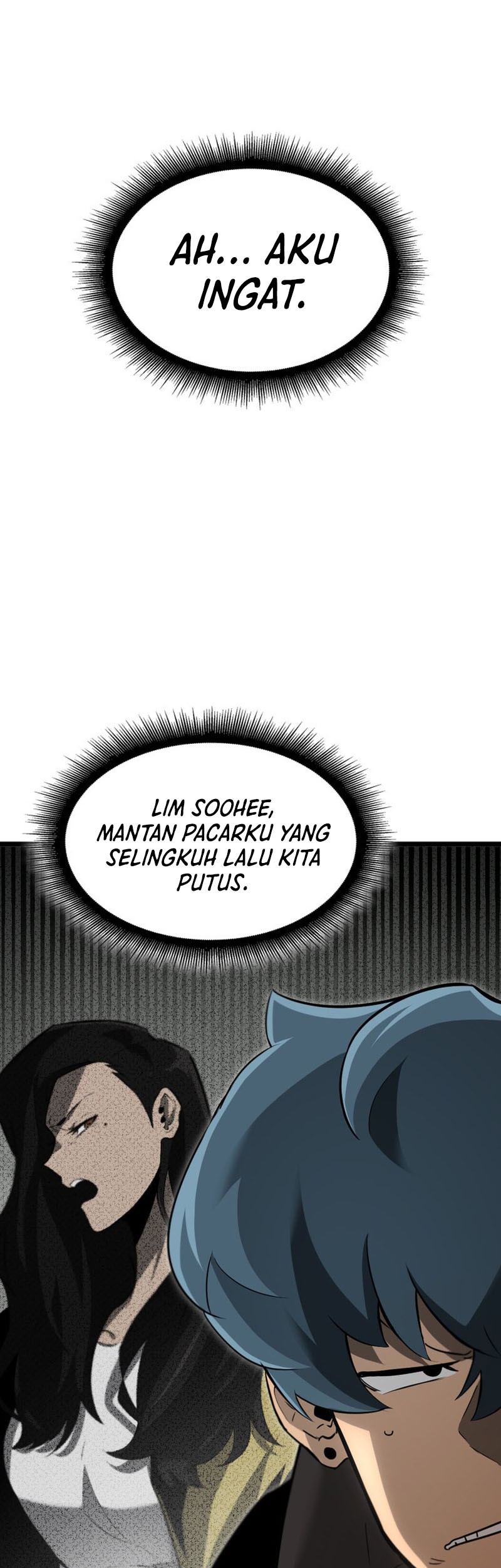 Return of the SSS-Class Ranker - Chapter 16 - Page 30