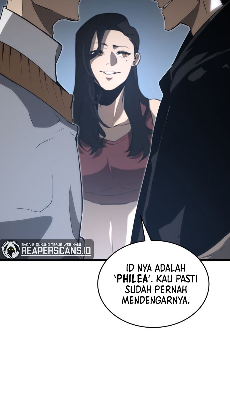 Return of the SSS-Class Ranker - Chapter 16 - Page 37