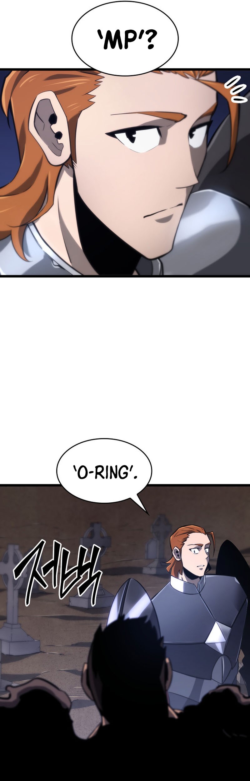 Return of the SSS-Class Ranker - Chapter 16 - Page 38