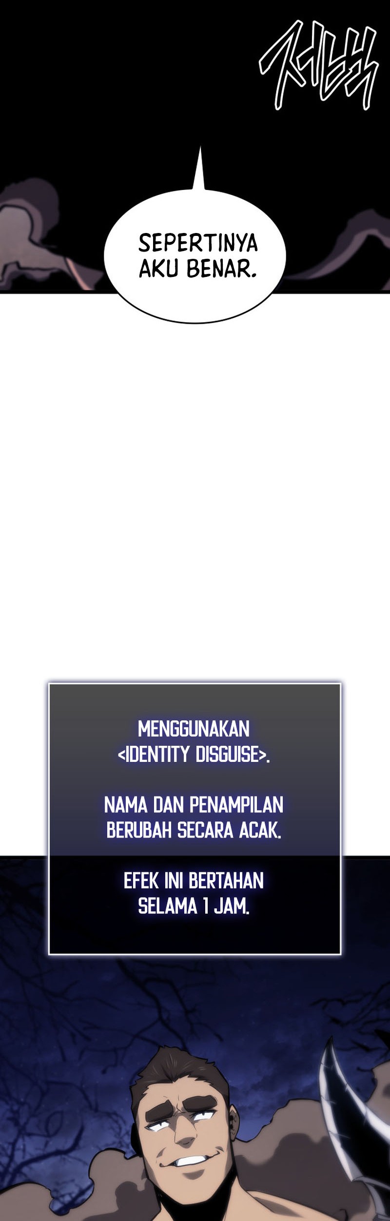 Return of the SSS-Class Ranker - Chapter 16 - Page 39