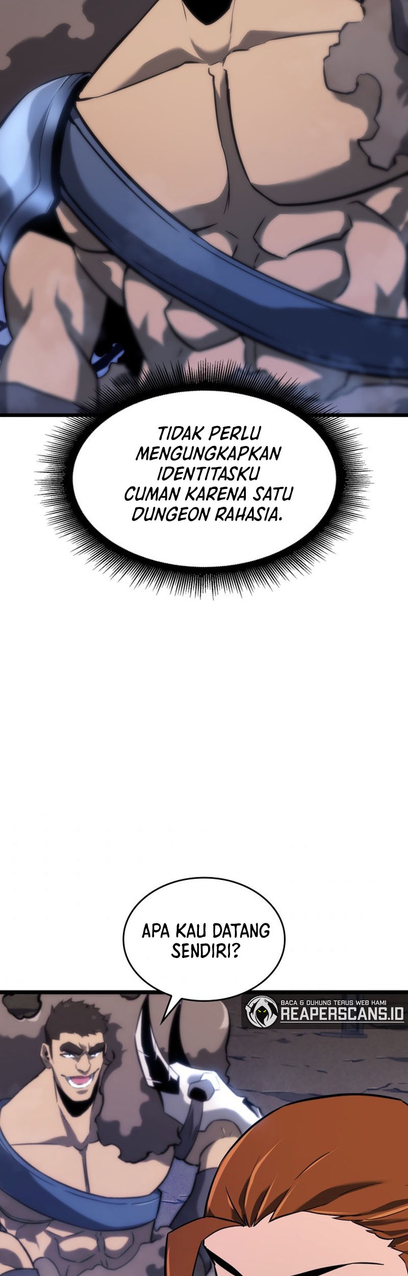 Return of the SSS-Class Ranker - Chapter 16 - Page 40