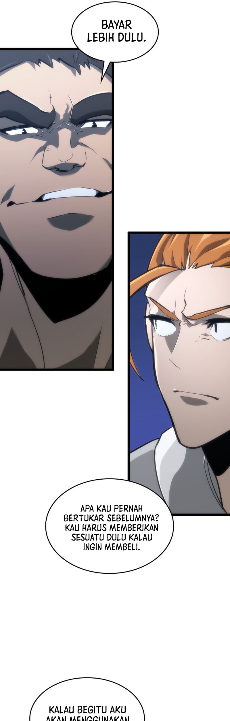 Return of the SSS-Class Ranker - Chapter 16 - Page 44