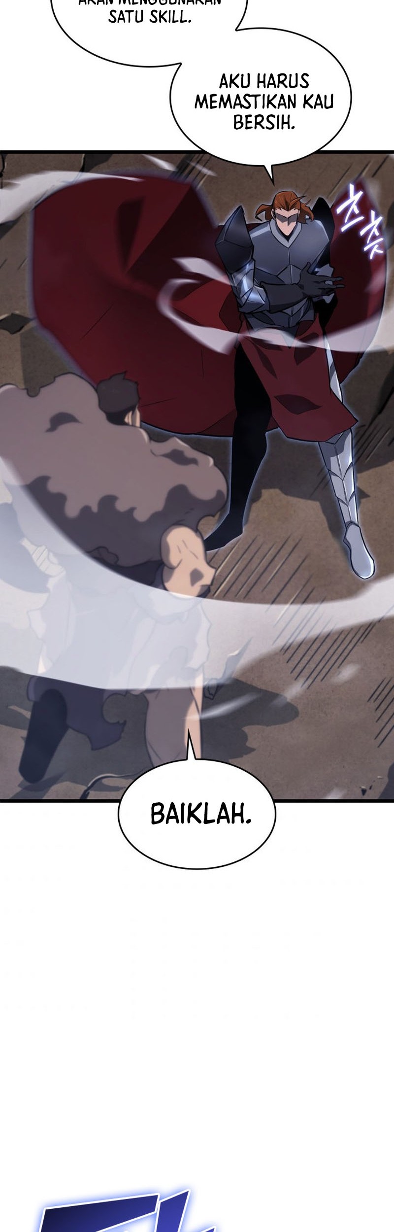 Return of the SSS-Class Ranker - Chapter 16 - Page 45