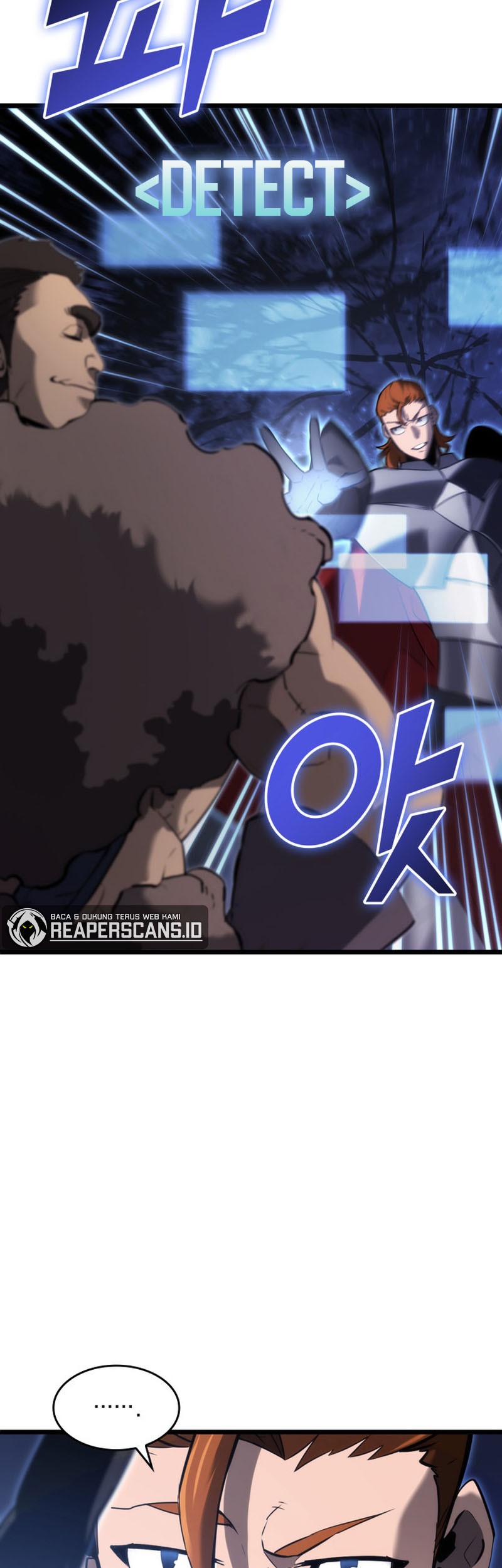 Return of the SSS-Class Ranker - Chapter 16 - Page 46