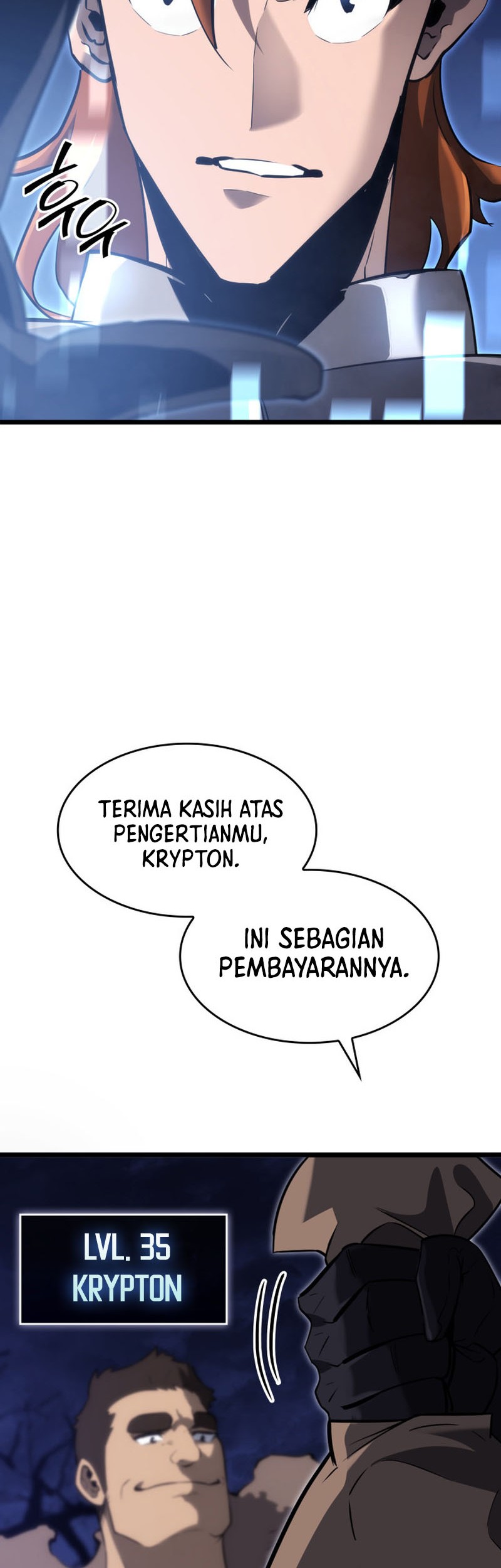 Return of the SSS-Class Ranker - Chapter 16 - Page 47