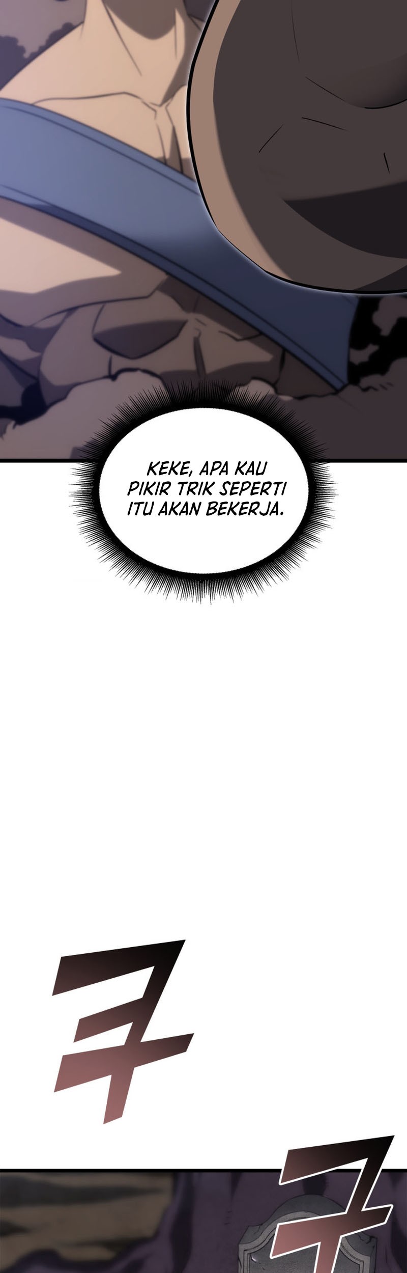 Return of the SSS-Class Ranker - Chapter 16 - Page 48