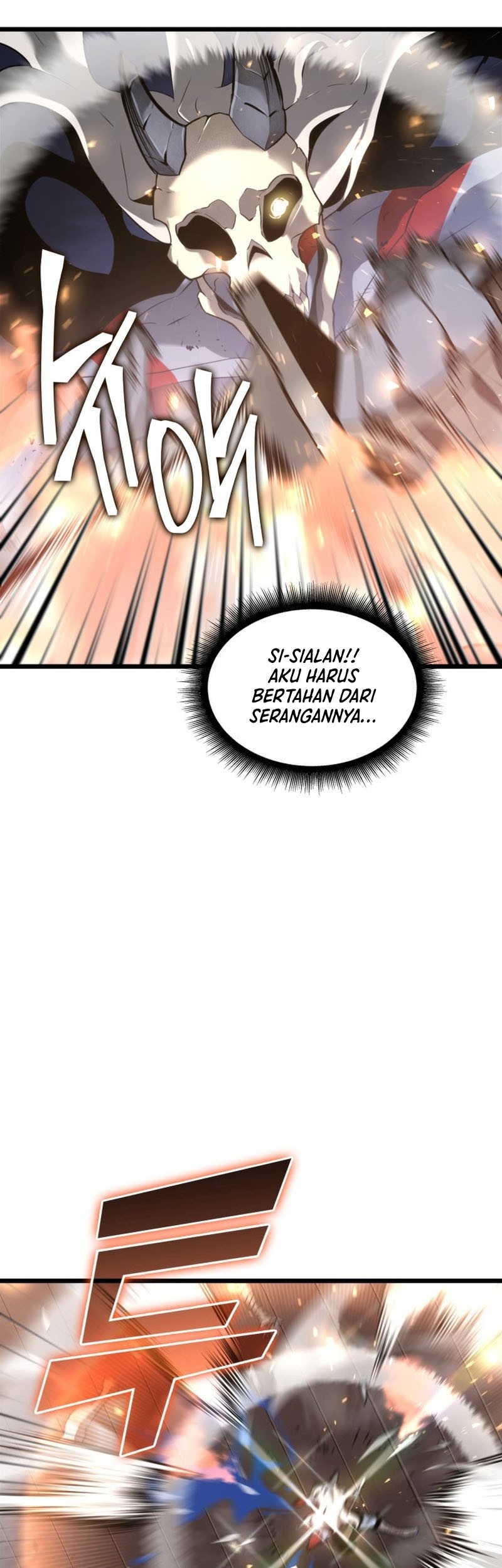 Return of the SSS-Class Ranker - Chapter 15 - Page 50