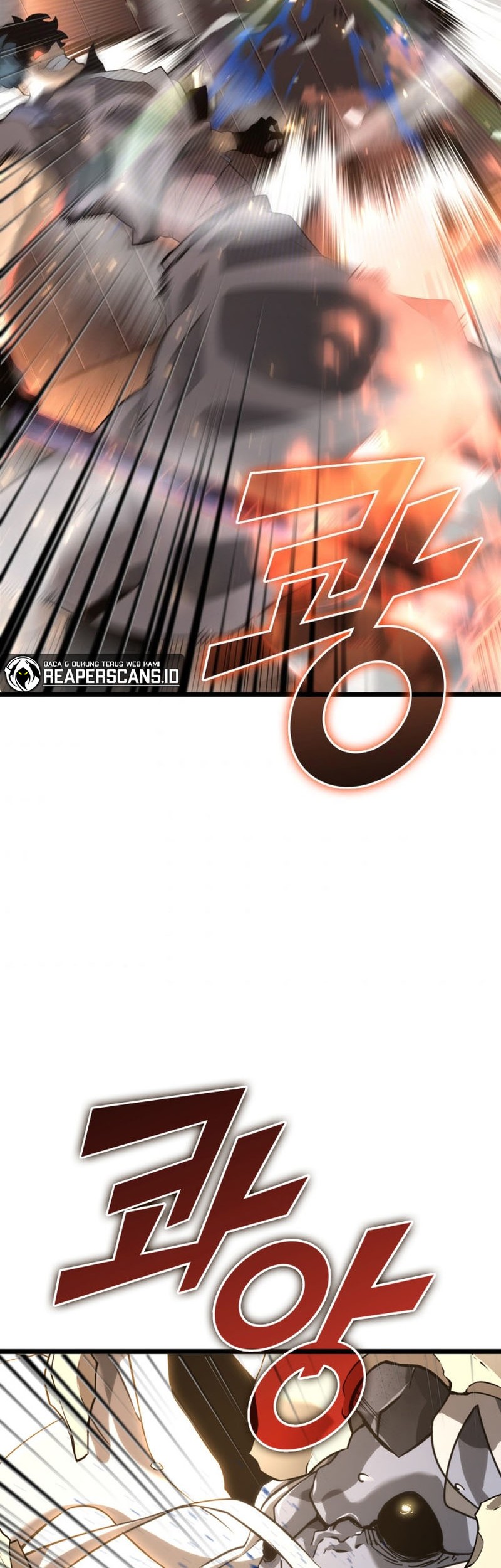 Return of the SSS-Class Ranker - Chapter 15 - Page 51