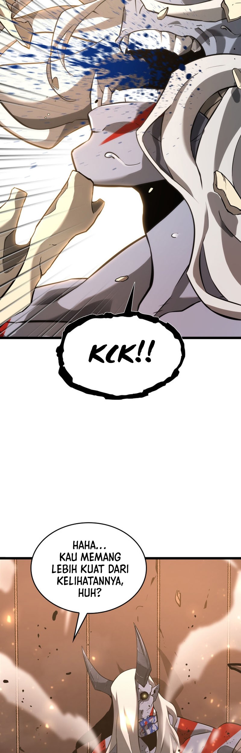 Return of the SSS-Class Ranker - Chapter 15 - Page 52