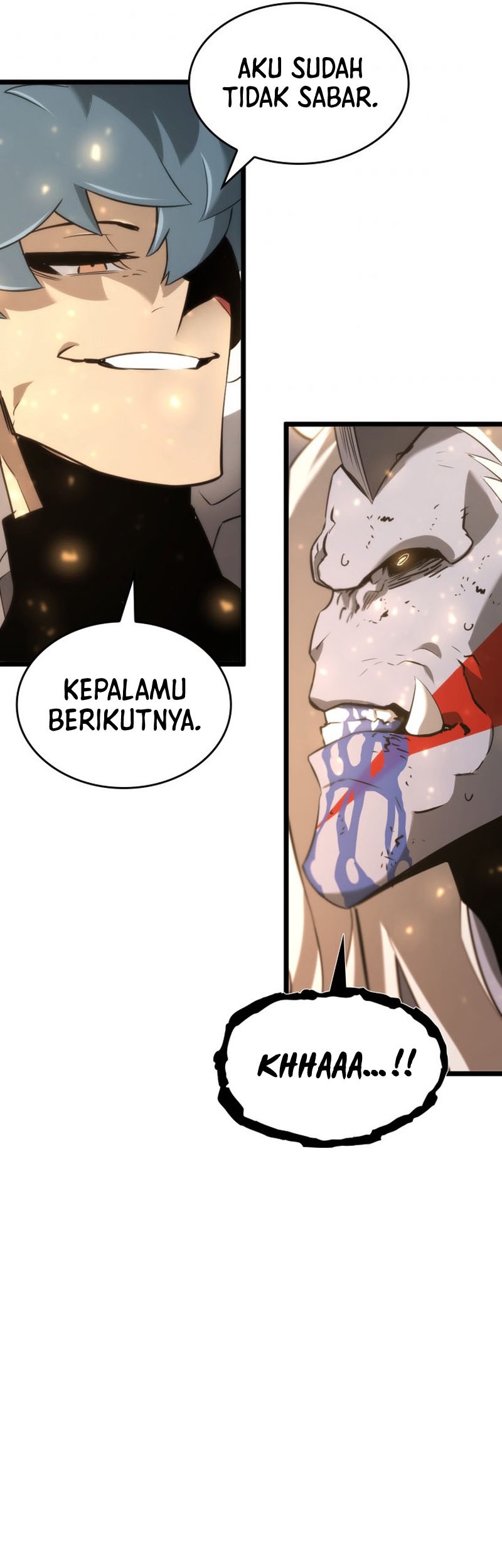 Return of the SSS-Class Ranker - Chapter 15 - Page 56